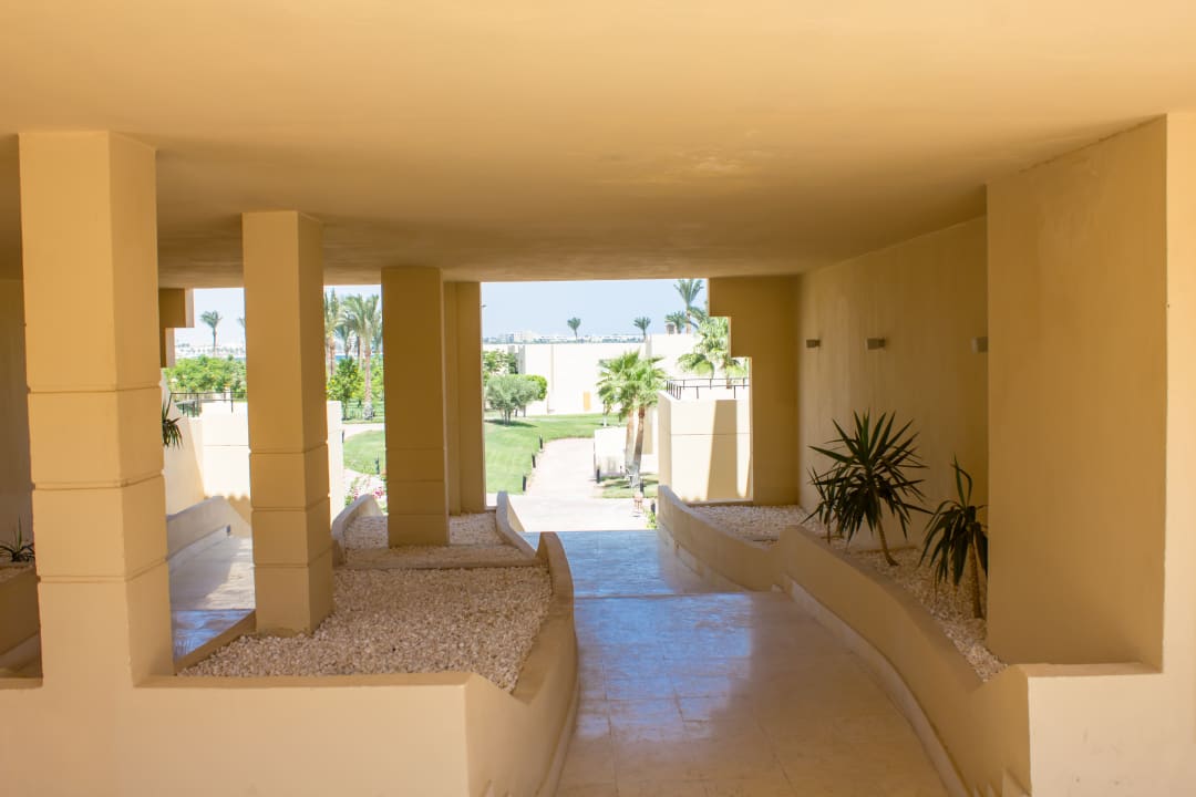 Sonstiges Cleopatra Luxury Resort Makadi Bay