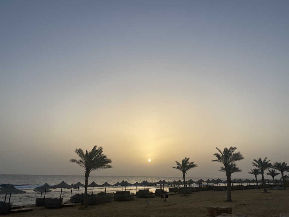 Strand Three Corners Sea Beach Resort