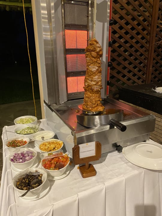 Gastro Neptune Palm Beach Boutique Resort & Spa