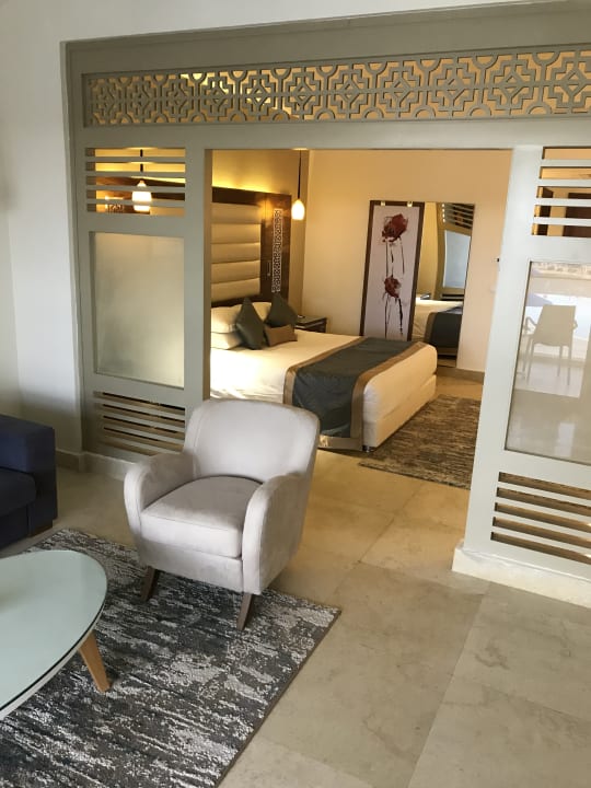 Zimmer Pickalbatros Sea World Resort - Marsa Alam