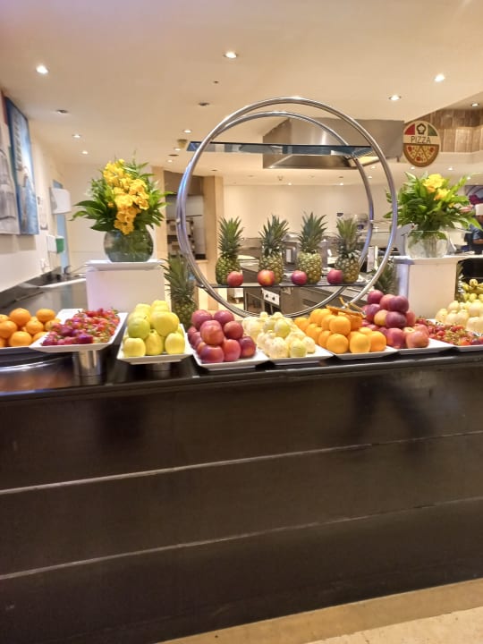 Gastro Cleopatra Luxury Resort Makadi Bay