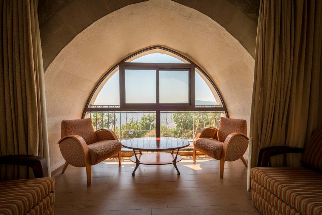 Zimmer Ruth Safed Hotel