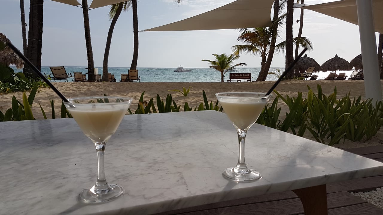 Gastro TRS Turquesa Hotel - Adults only