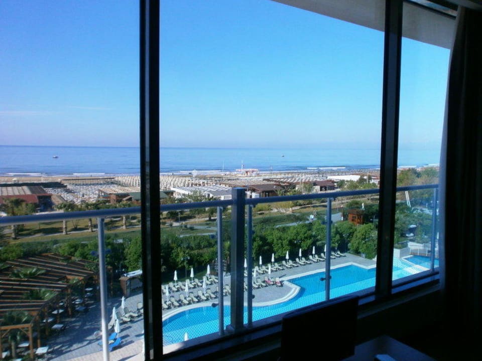 Suite 7320 Commodore Elite Suites & Spa - Adults only