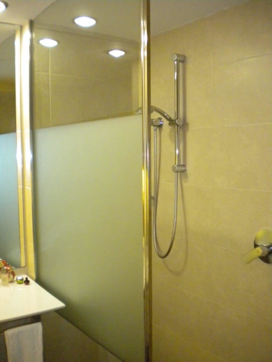 Dusche Eix Platja Daurada Hotel & SPA