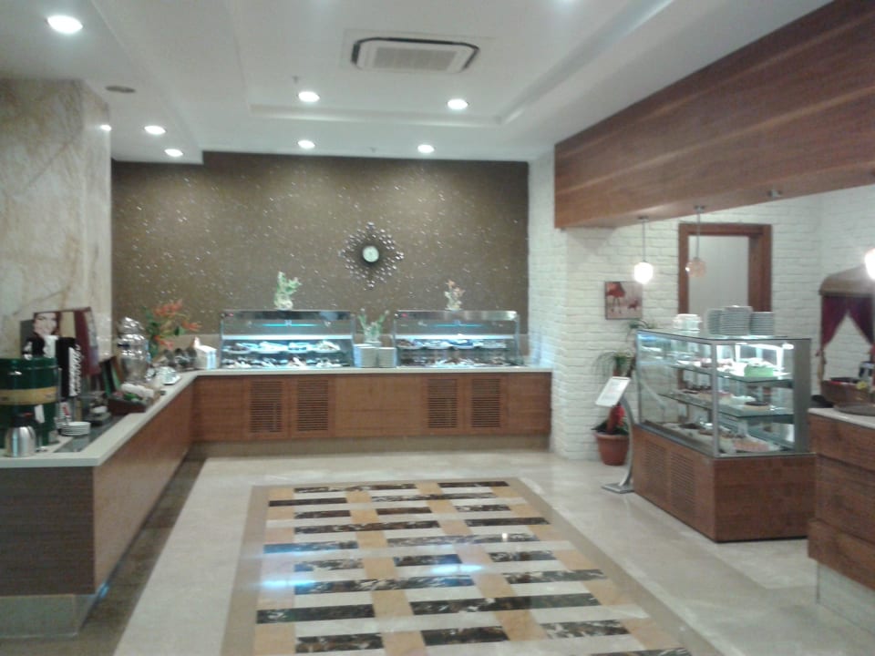 Cafe Sentido Trendy Verbena Beach