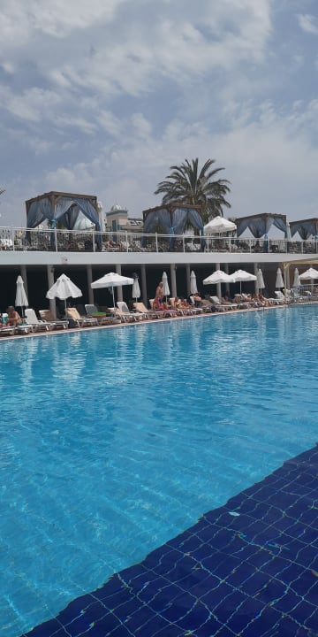 Pool Dream World Resort & Spa