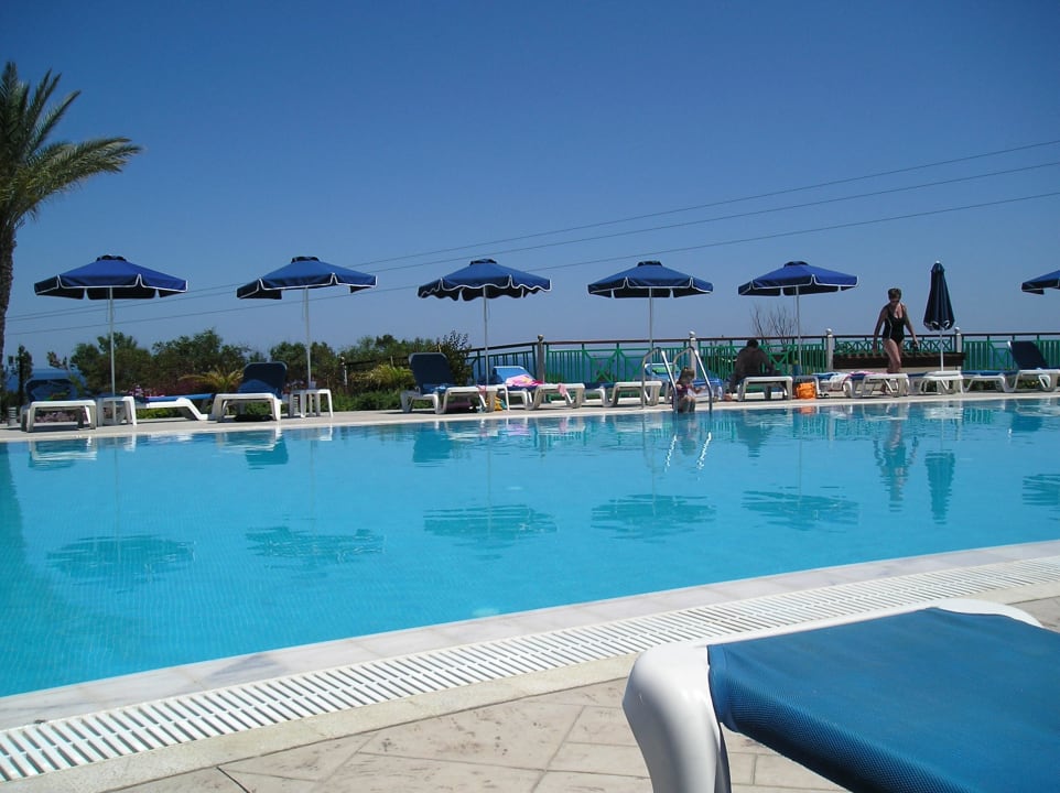 Hotel Rodos/Rhodos Princess Beach Rodos Princess Beach Hotel & Spa
