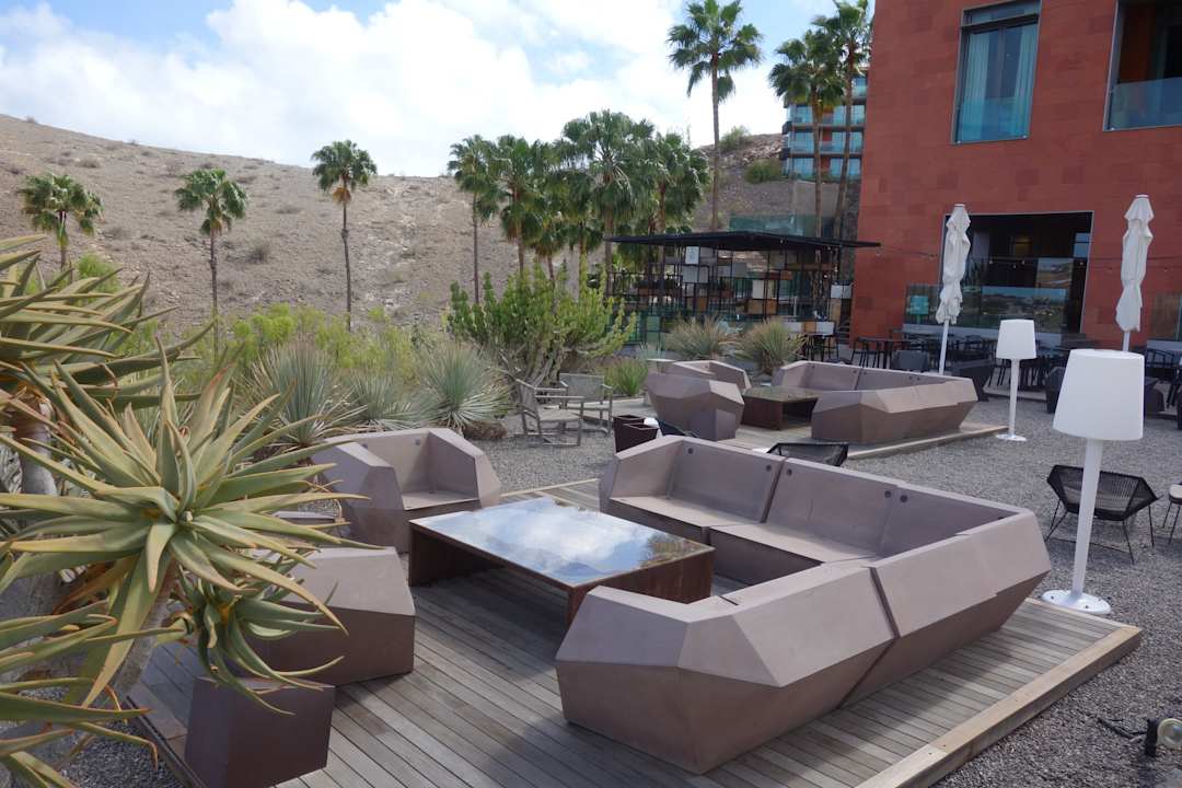 Gastro Salobre Hotel Resort & Serenity