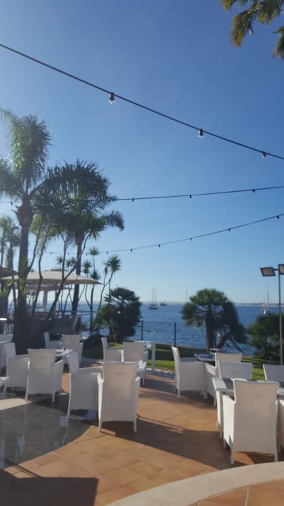 Gastro Alcudiamar Marina Residence