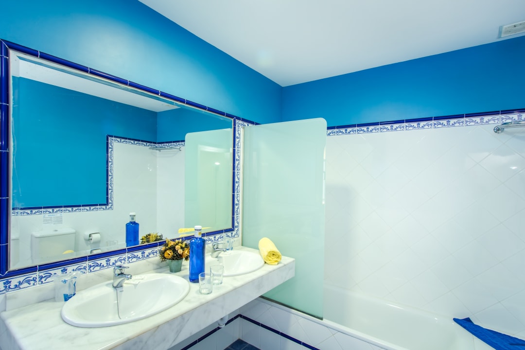 Zimmer Villas Oasis Papagayo