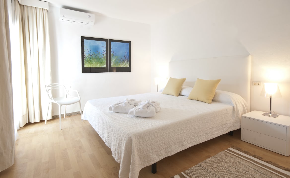 Zimmer Holiday Home Es Norai 18