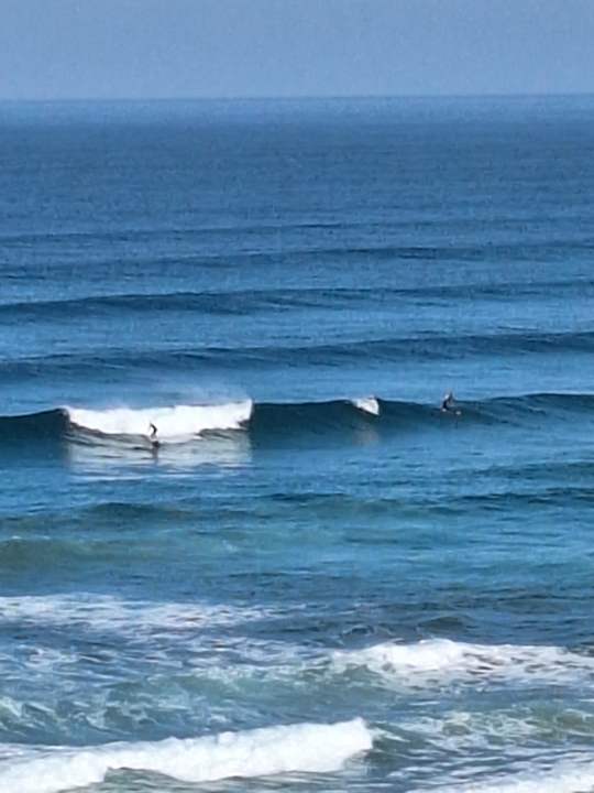 Strand Club El Pueblo Tamlelt