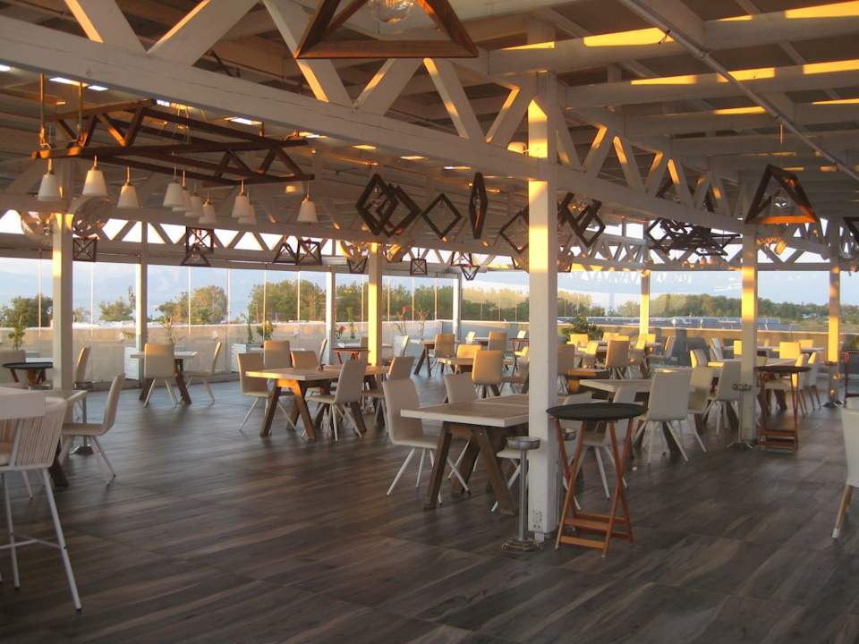 Sonstiges Alea Hotel & Suites