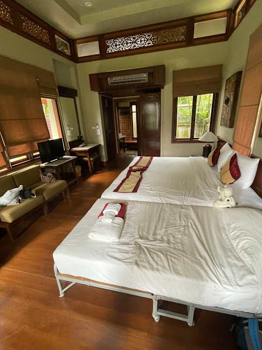 Zimmer Khaolak Bhandari Resort & Spa