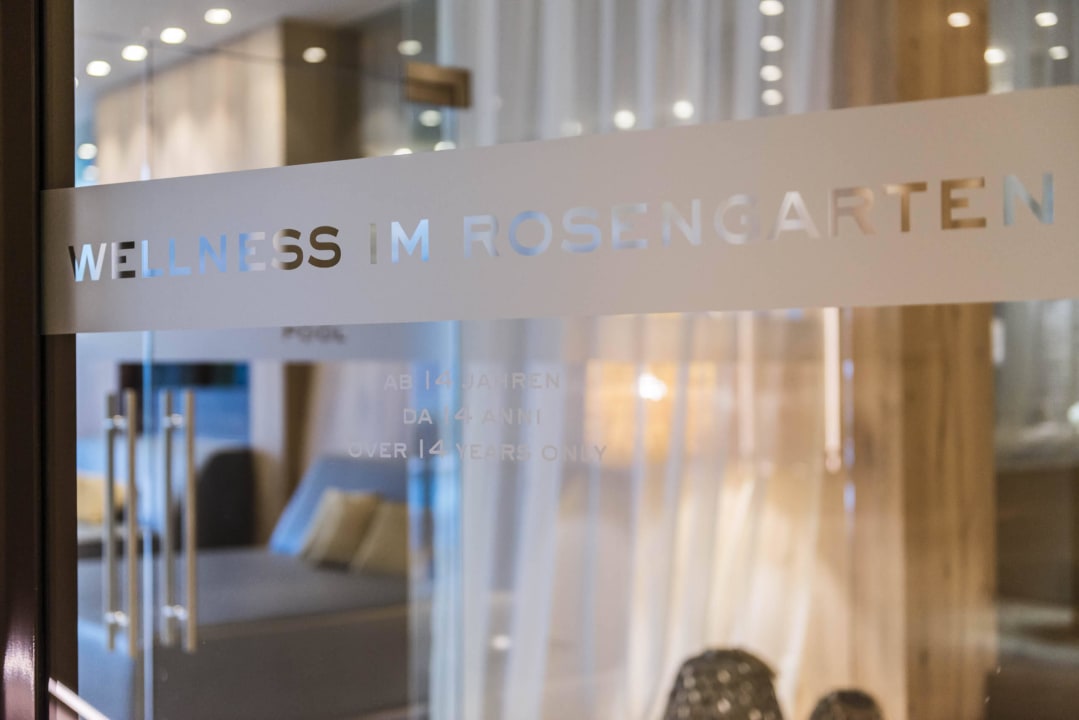 Wellness Schenna Resort