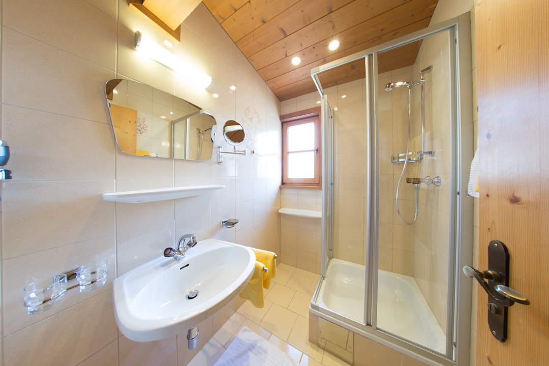 Zimmer Aparthotel Alpin Life