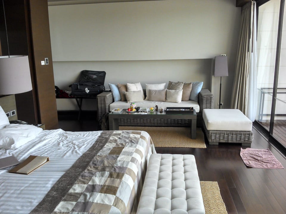 Sky Pool Suite Cape Nidhra Hotel Hua Hin
