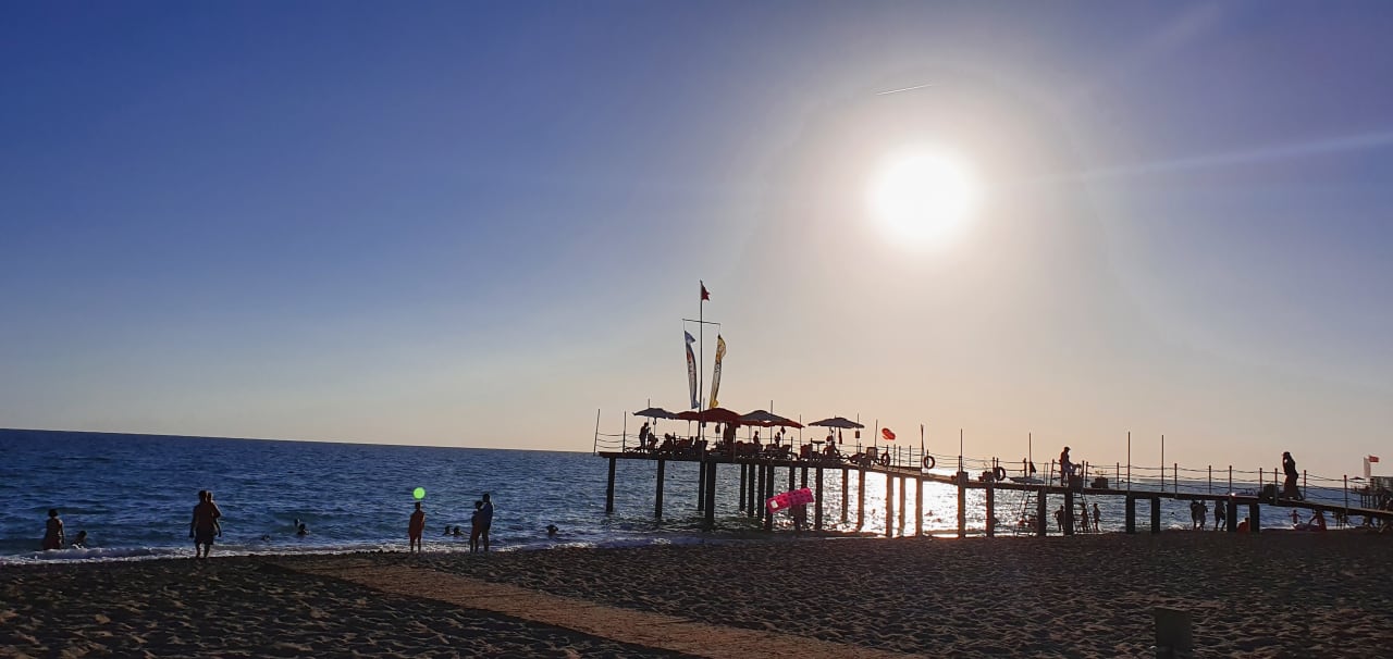 Strand Port Nature Luxury Resort & Spa