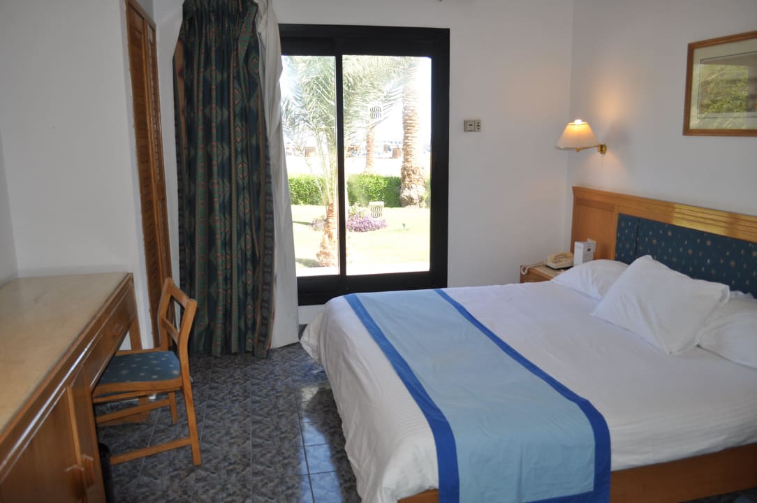 Бунгало Pharaoh Azur Resort