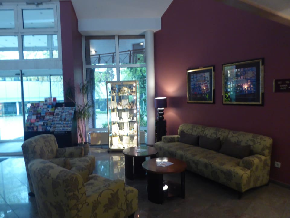 Sonstiges Best Western Hotel Schmöker-Hof