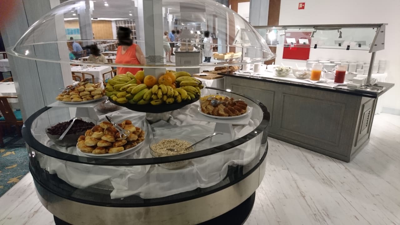 Gastro Hotel Baia Azul