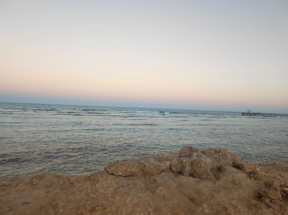 Strand Bliss Nada Beach Resort