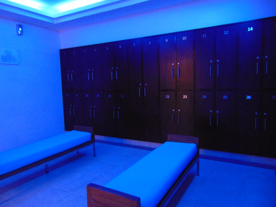 Sport & Freizeit Fujairah Rotana Resort & Spa