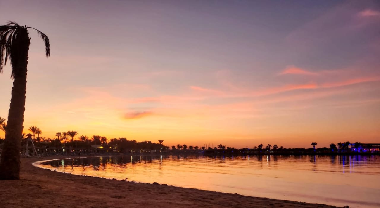 Strand LABRANDA Club Makadi