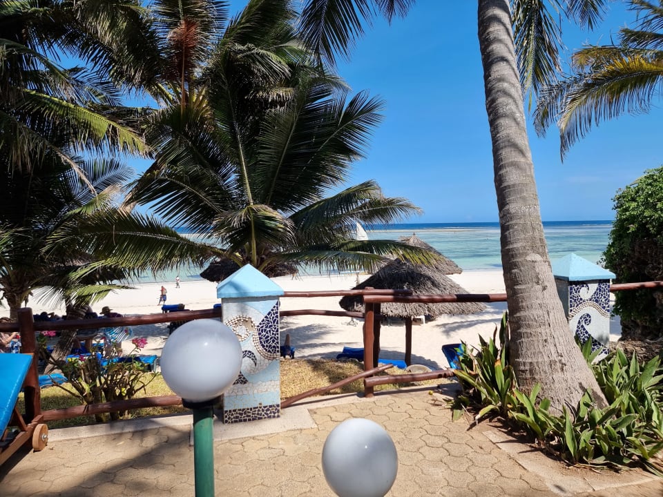 Strand Diamonds Leisure Beach & Golf Resort