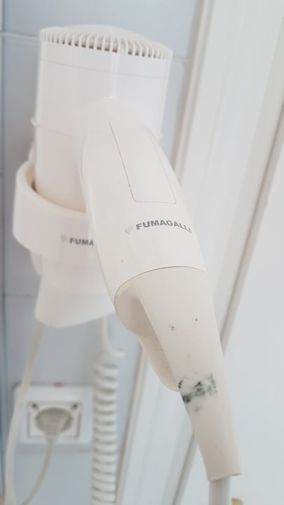 Zimmer Hotel Vila Bojana