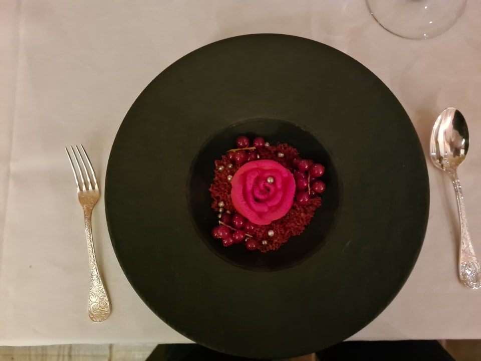 Gastro Verwöhnhotel Kristall