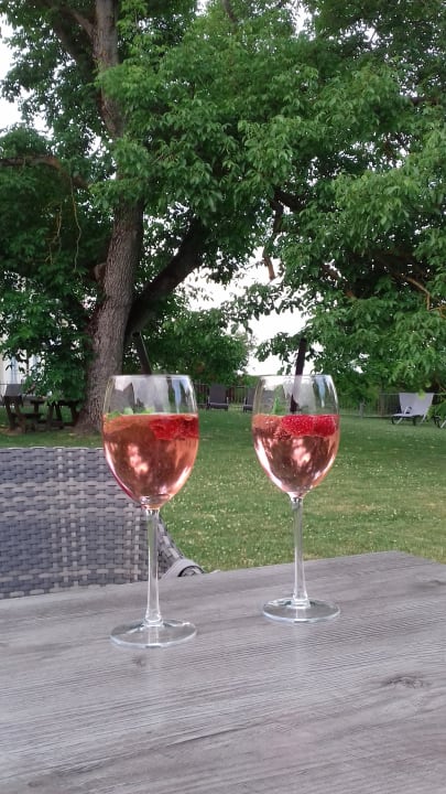 Restaurant Landhotel Zur Jurahöhe / Juraschlössl