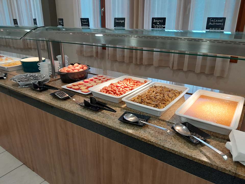 Gastro Alexandros Palace