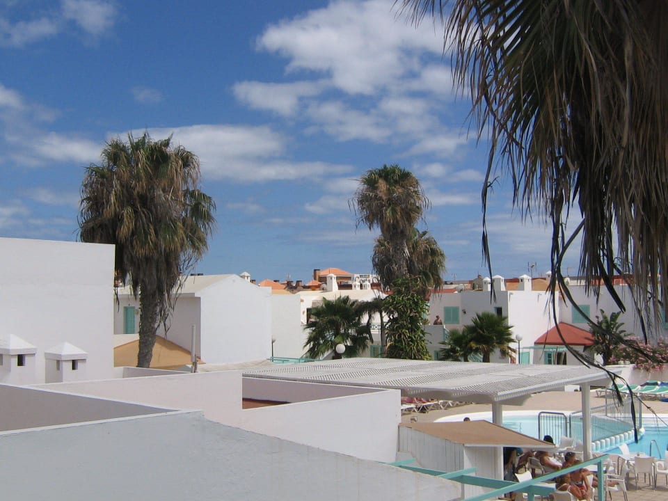 Apartments La Tahona Garden Smy Tahona Fuerteventura