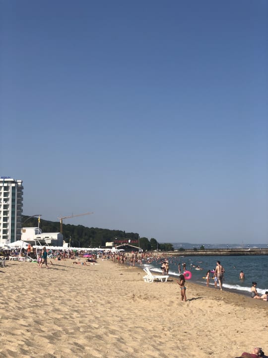 Strand GRIFID Encanto Beach