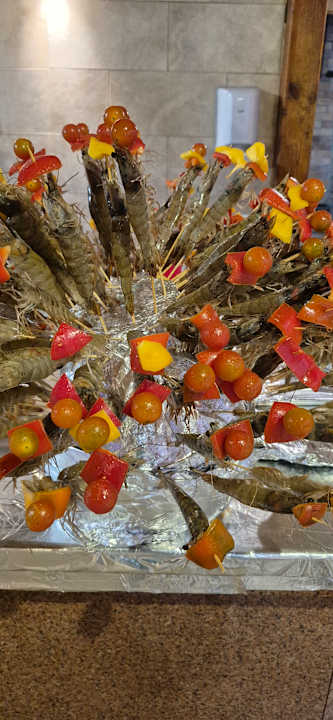 Gastro Three Corners Sea Beach Resort