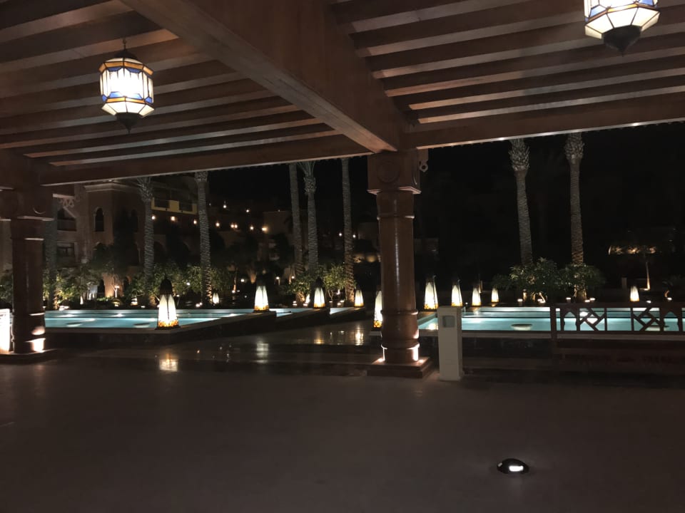 Pool Makadi Spa - Adults only