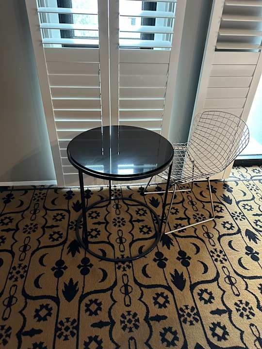 Zimmer Hotel Burbury