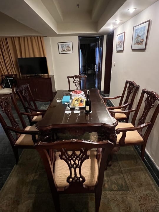 Zimmer SUNRISE Holidays Resort (Adults Only)