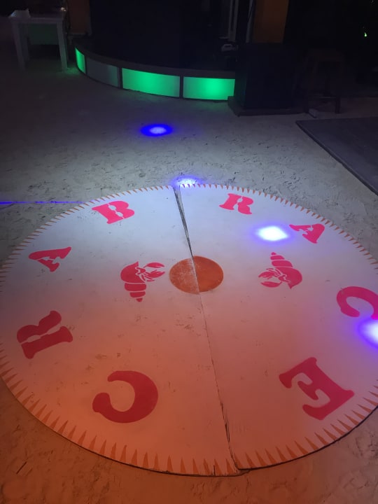 Sport & Freizeit Sun Siyam Olhuveli