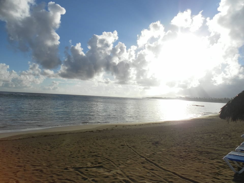 Strand Bahia Principe Grand El Portillo