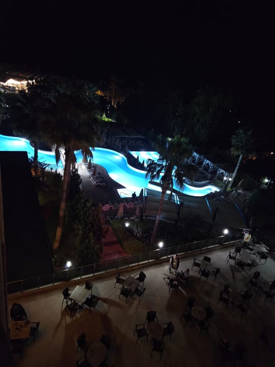 Pool Adalya Resort & Spa - Adults Only