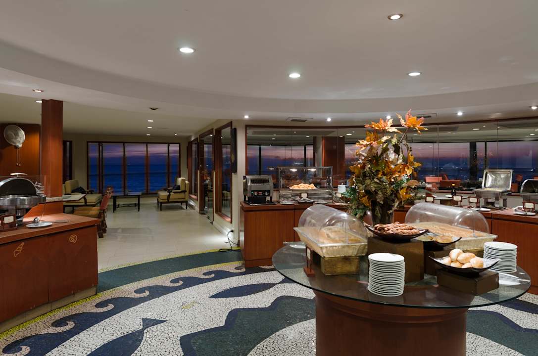 Restaurant Hotel The Imperial Hua Hin Beach Resort