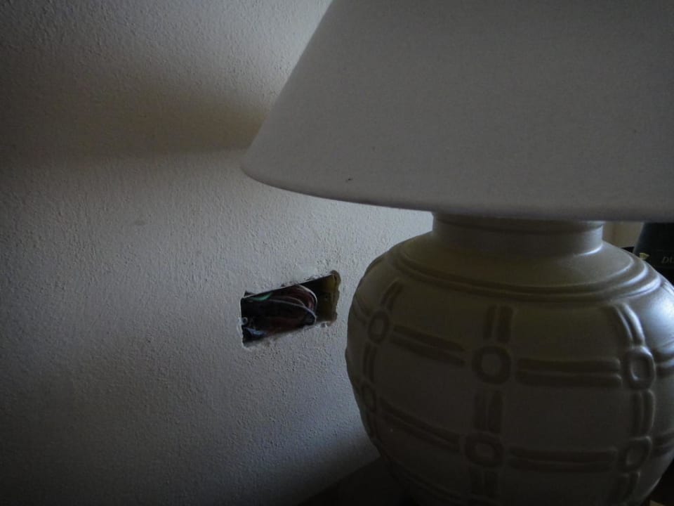 Nur nicht zu genau schauen Hyatt Zilara Riviera Maya