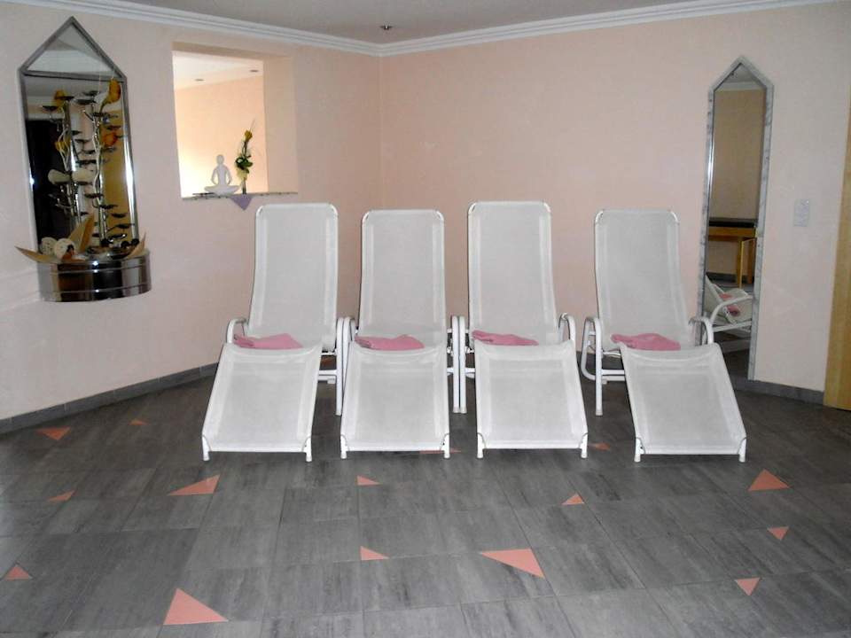 Saunalandschaft Apart Relax