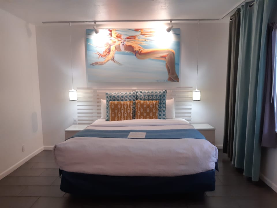 Zimmer Nobleton Hotel