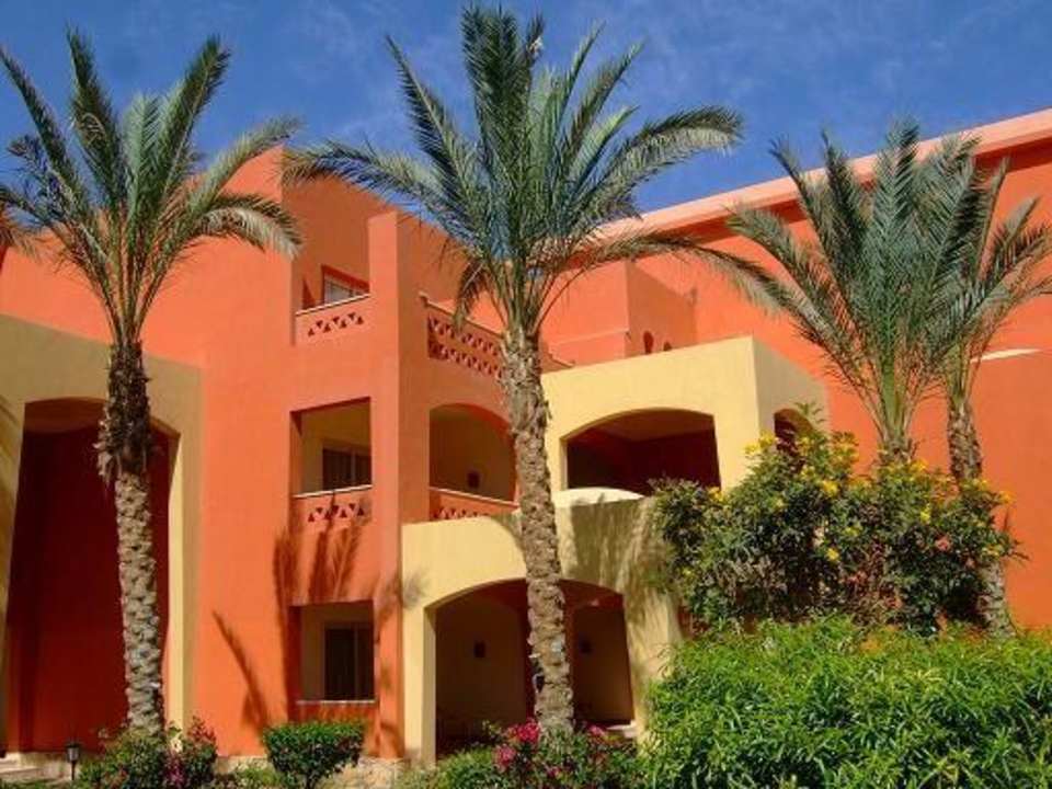 Hotel Sharm Grand Plaza Resort