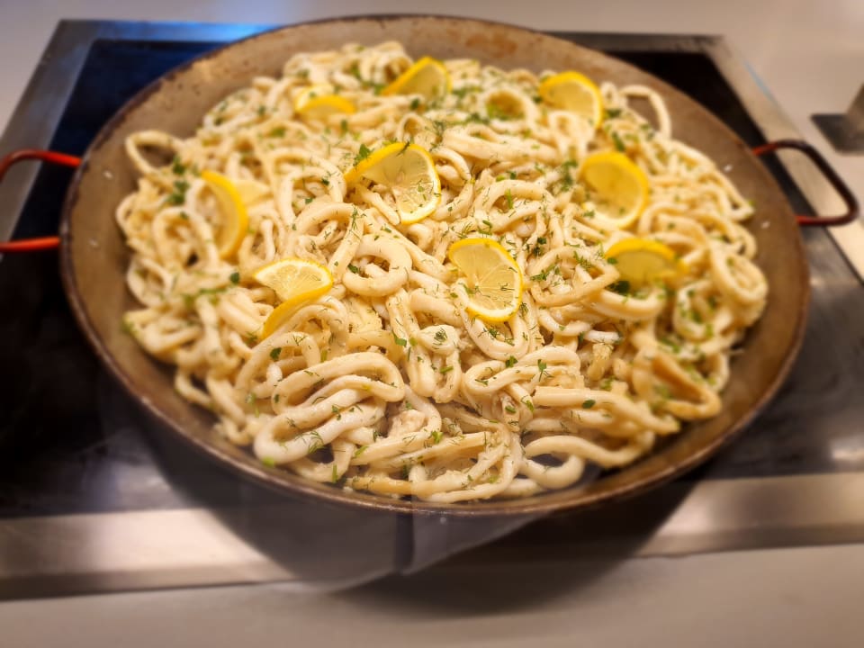 Gastro HI Hotels Imperial Resort