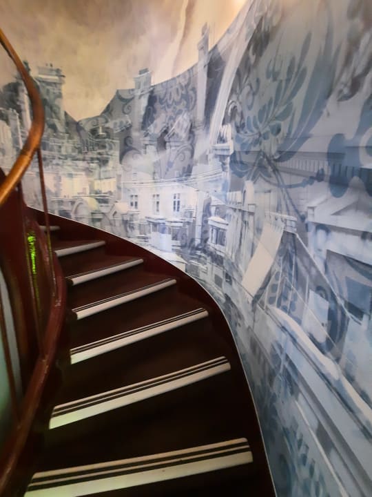 Sonstiges Hotel Design Sorbonne